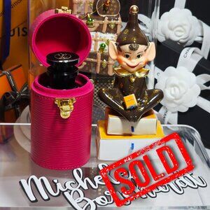 Louis Vuitton Epi Travel Case ❌❌SOLD❌❌